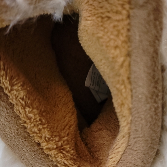 Slippers, Toddlers, size medium - Picture 6 of 6